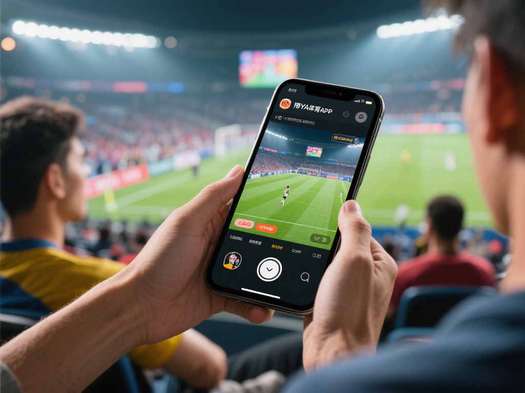 在快节奏的现代生活中，体育赛事已经成为许多人放松身