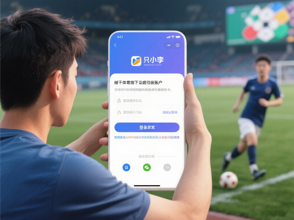 以小李的经历为例，他是一位热爱体育竞猜的用户，某天