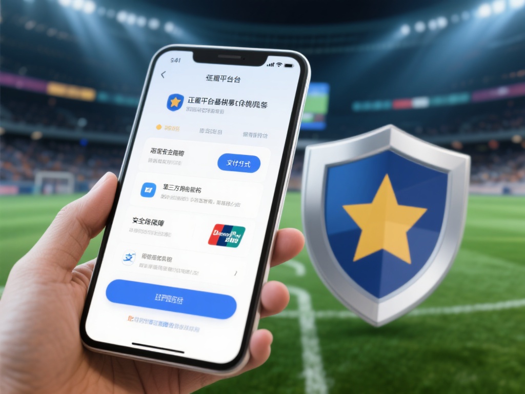 在安全性方面，一个正规平台必须提供多重保障。比如，