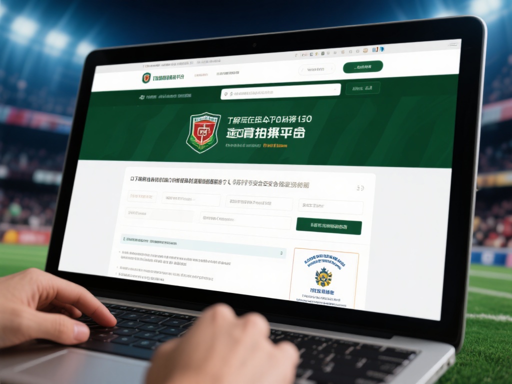 在选择线上体育博彩平台时，安全性和合法性往往是用户