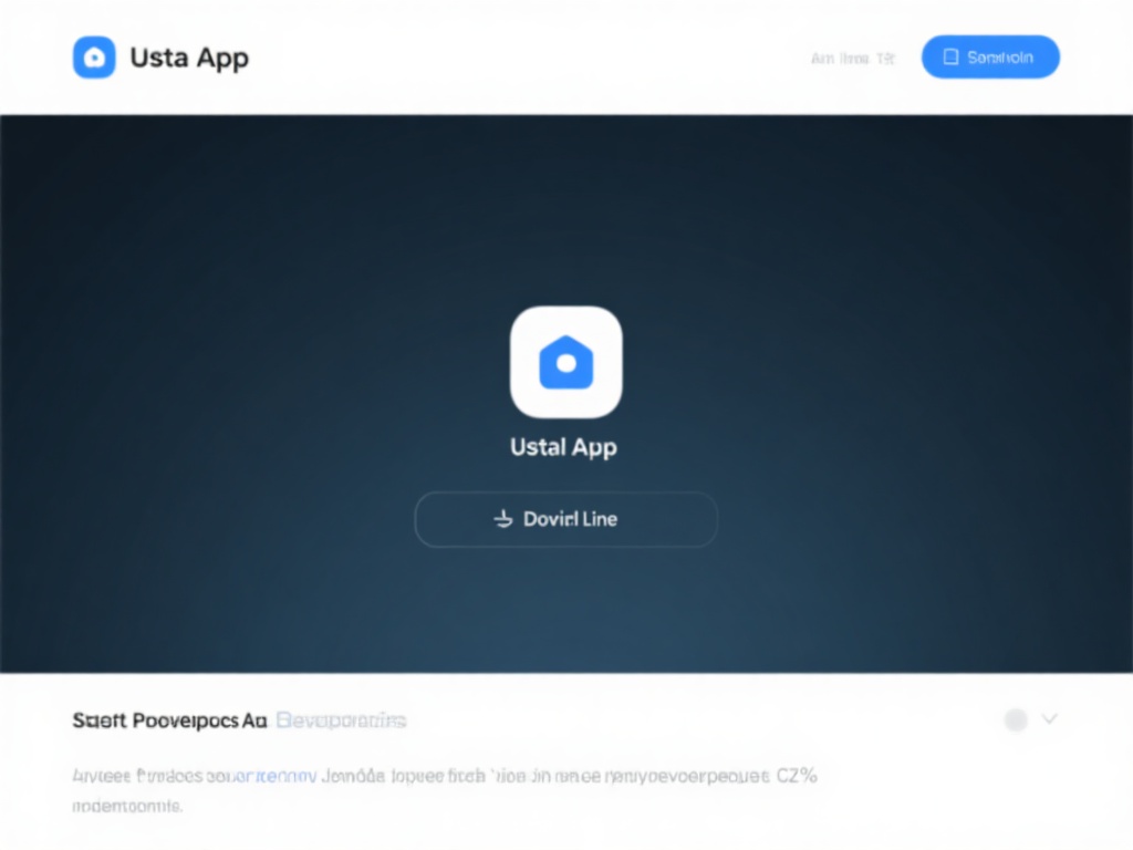 安装应用：点击下载链接后，系统可能会提示你进行一些