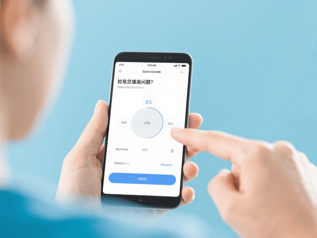 避免模糊表述：如果您的问题涉及具体功能，记得提供相