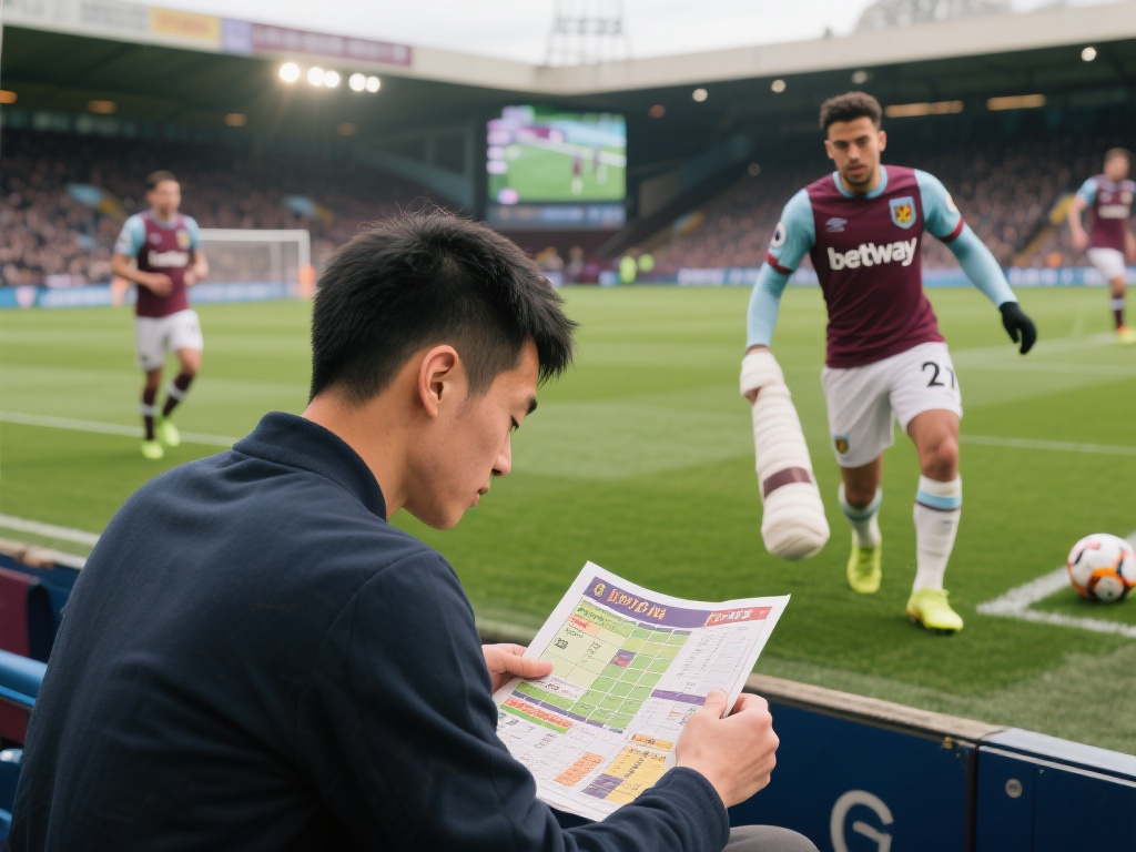 举个例子，小李是一位足球爱好者，他在投注前会花时间