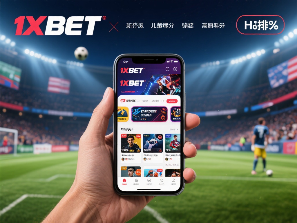 其次，1xBet&nbsp;也是一个不容忽视的选择。这个平台
