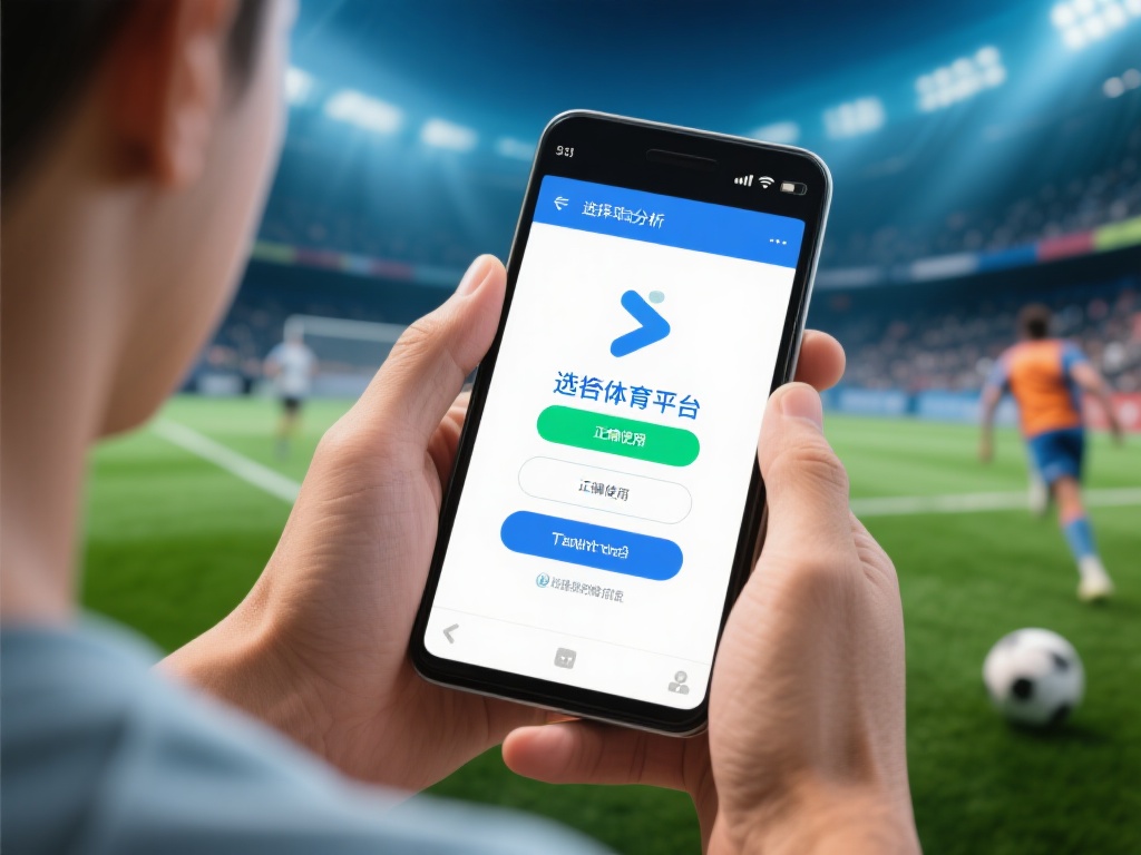 通过以上分析可以看出，选择合适的体育娱乐平台并正确