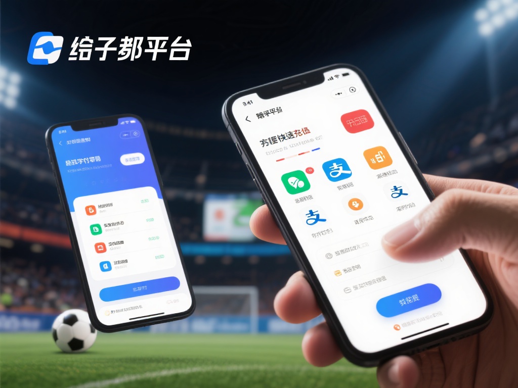 此外，平台还支持多种支付方式，方便用户快速充值和投