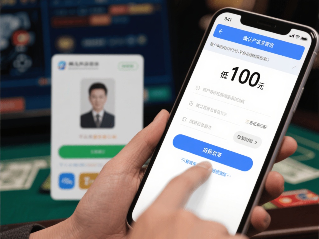 在进行提款之前，做好充分的准备是确保操作顺利的关键