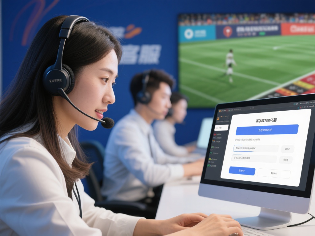 值得一提的是，客服团队不仅能解决常见问题，如账户登