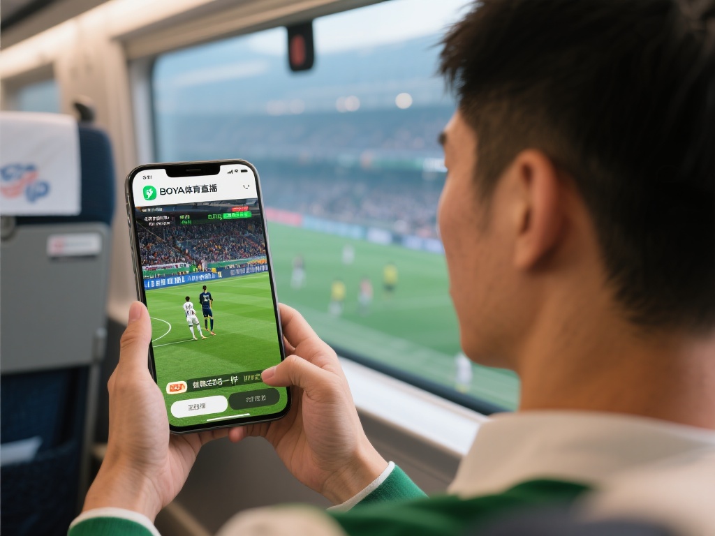 以小李为例，他是一名忠实的足球迷，但由于工作原因，