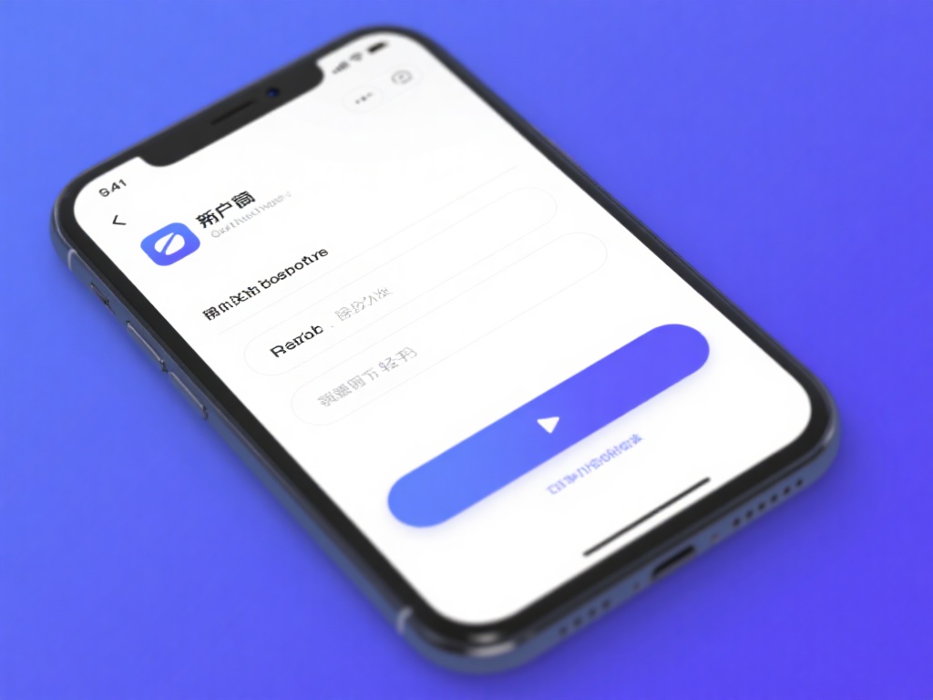 对于新用户来说，获取这款应用的过程非常简单。通常只