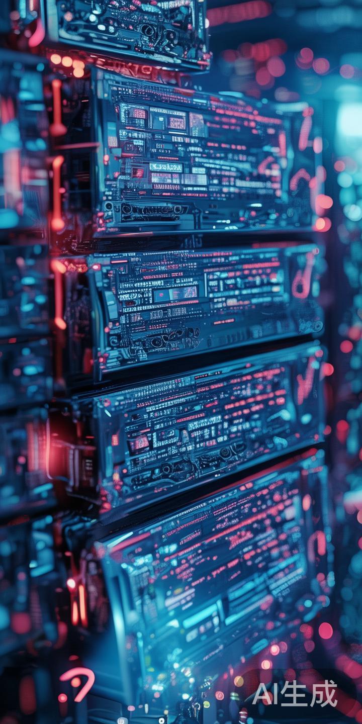 服务器压力过大引发的崩溃现象
随着平台用户量的不