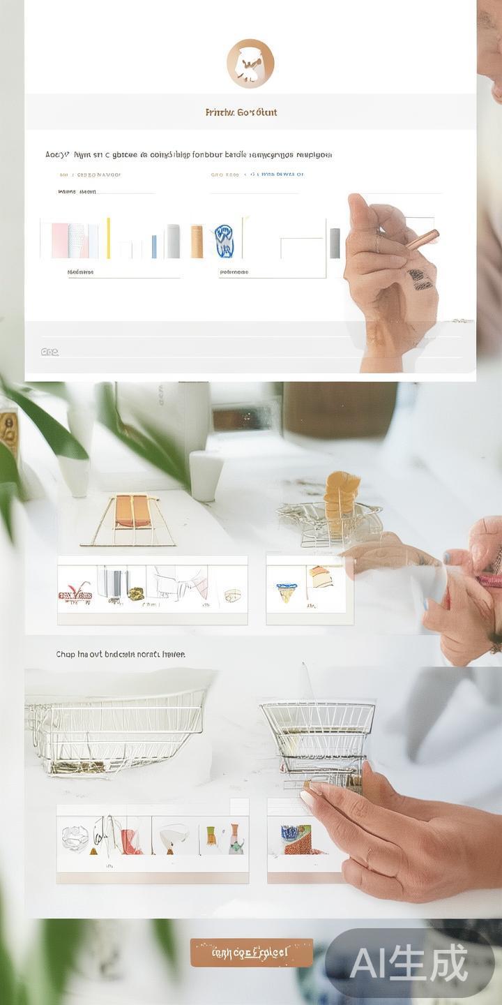 在确认购物车中的商品无误后，点击“去结算”。此时，