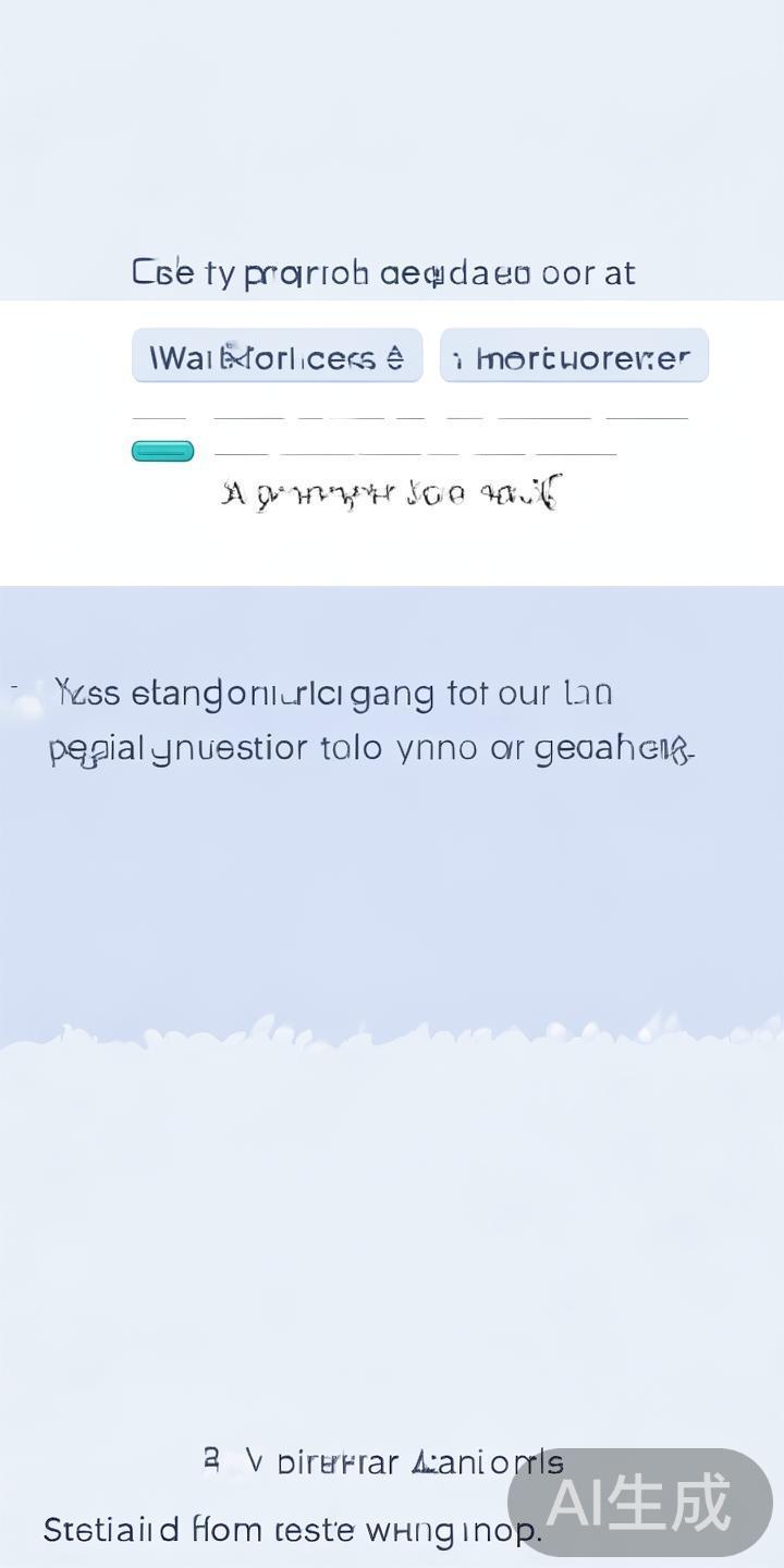 重置密码或获取用户名
验证成功后，平台会提供相应