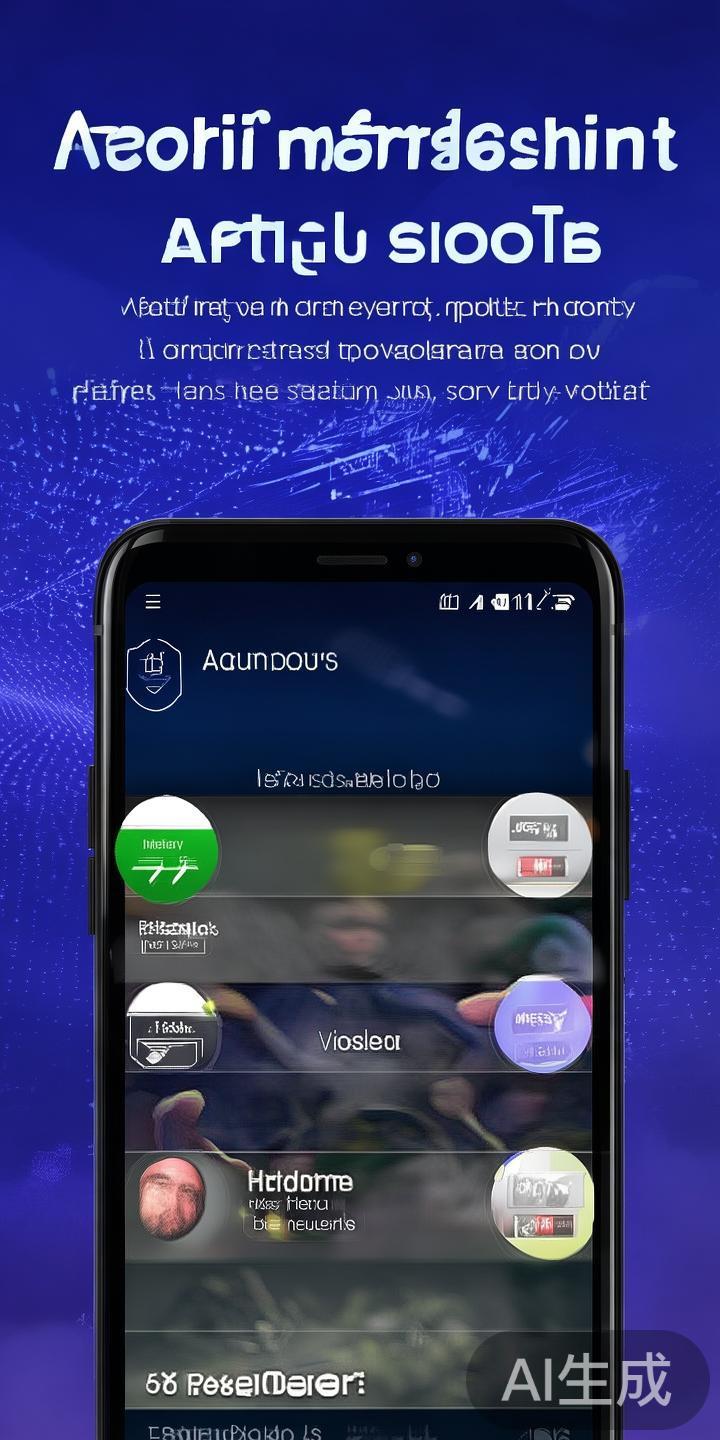 全面解析最新博亚体育app安卓版本下载安装步骤与详细指南 随着用户使用习惯的不断变化,博亚体育始终坚持技术创