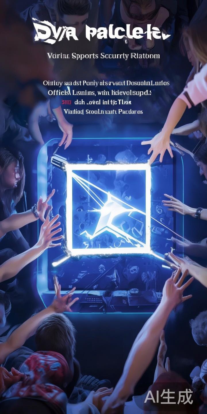 博亚体育电竞平台官方最新版免费下载入口及使用指南 许多玩家在寻找游戏平台时,最关心的便是安全性。博亚