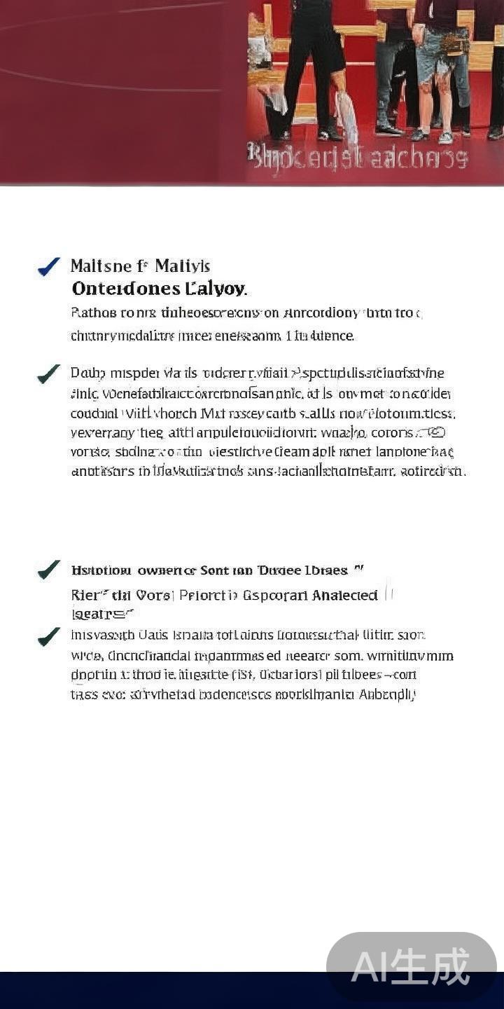 马来亚大学体育学博士申请的难度分析与主要挑战探讨