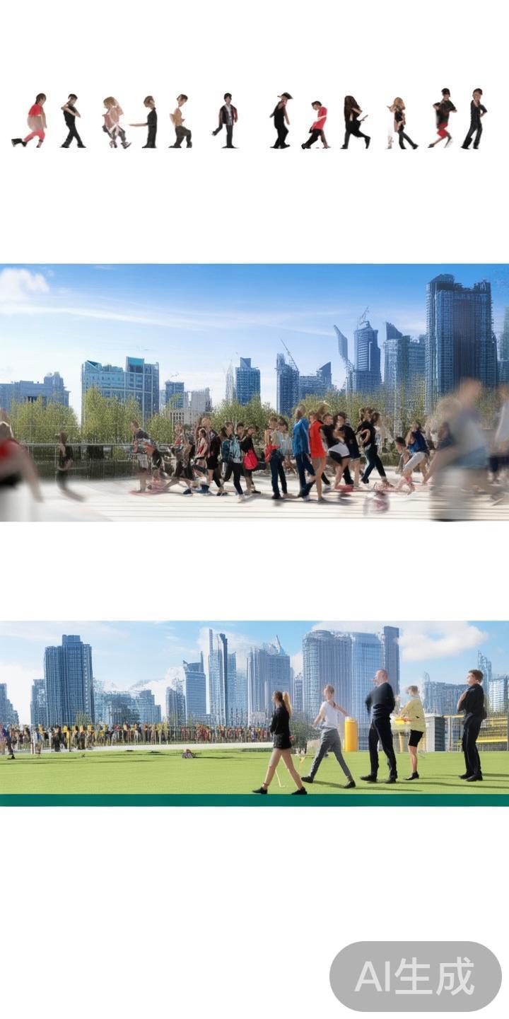 人才流动与留存问题
大城市普遍面临“人才外流”现