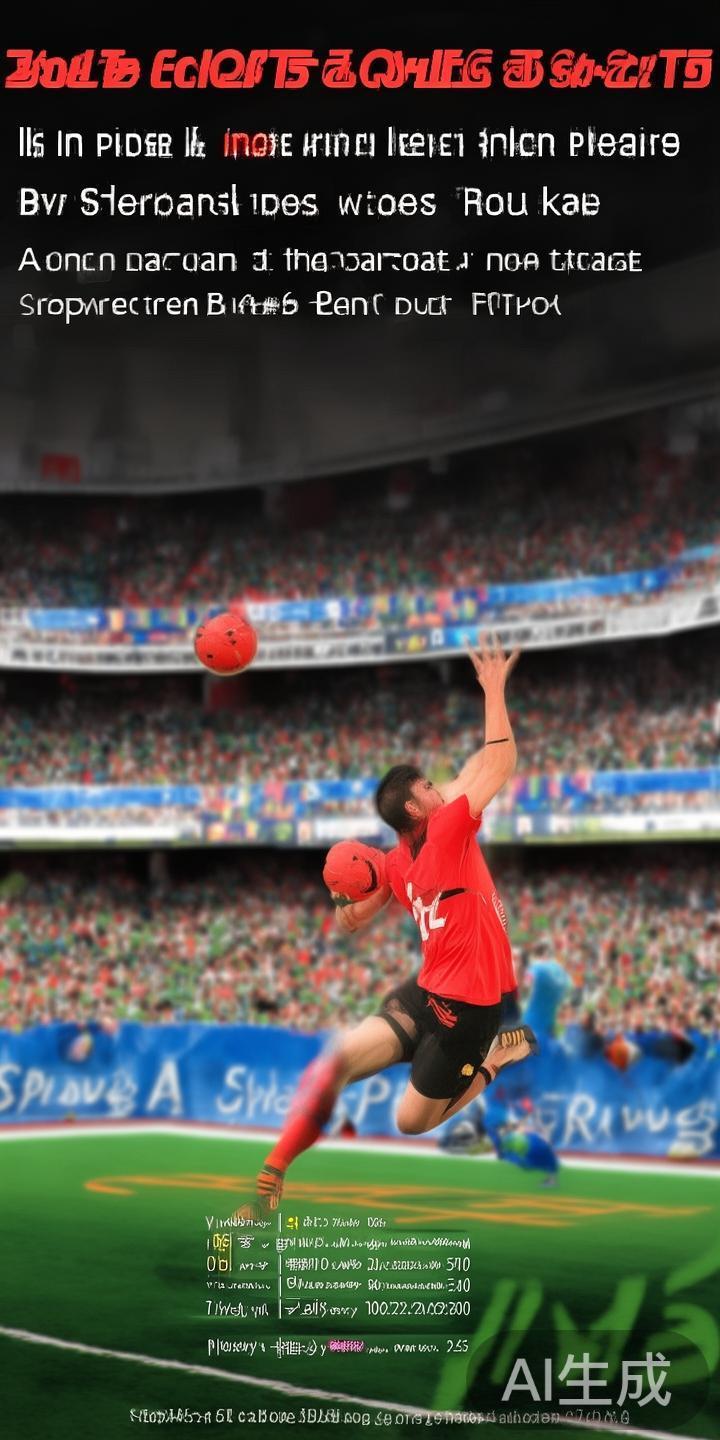 在体育竞猜的世界中，正确的评级和合理的竞猜策略往往