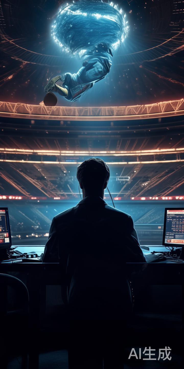 关于亚博体育违法行为的详细分析与有效应对措施探讨 第三,虚假宣传与信息误导。部分平台通过夸大赛事信息