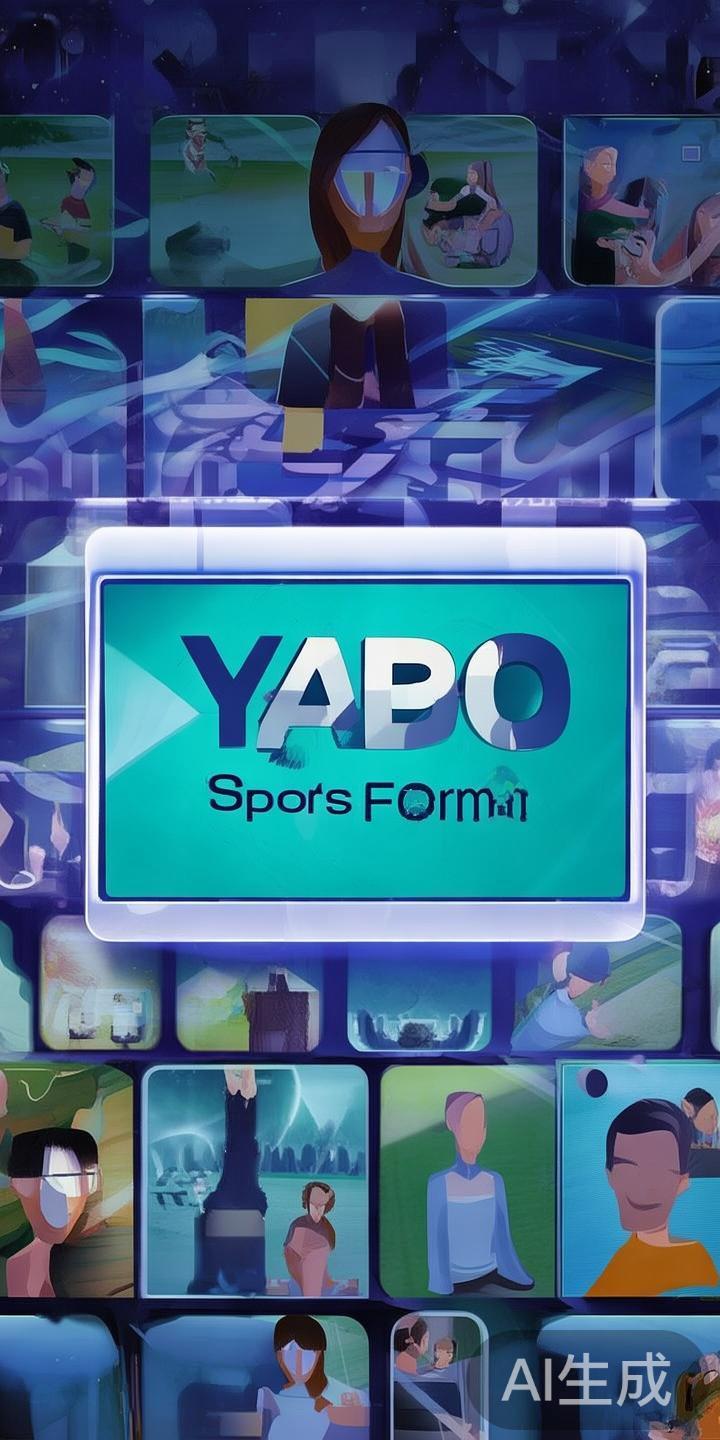 亚博体育贴吧：全面掌握最新赛事资讯与体育交流平台